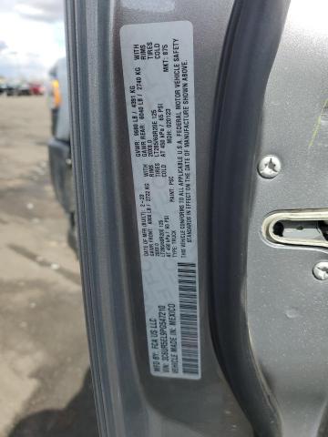 3C6UR5EL9PG547210 RAM 2500 Powerwagon