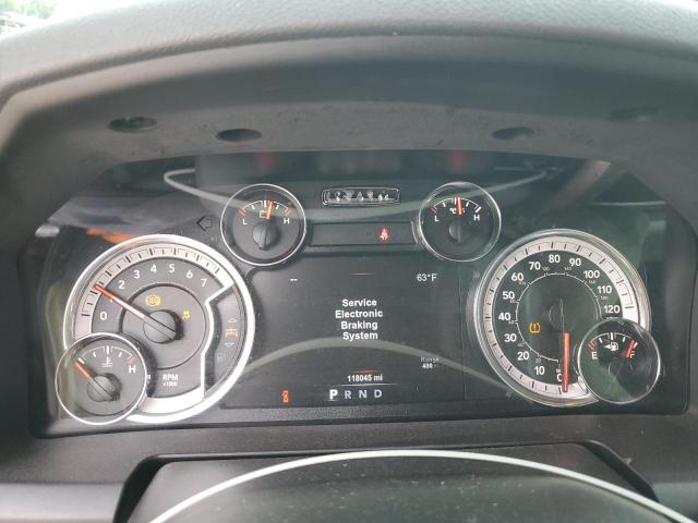 1C6RR7LT9JS187683 RAM 1500 Slt
