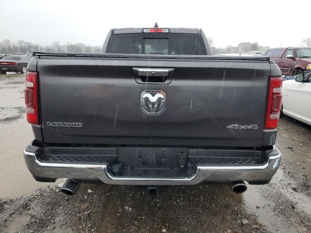 1C6SRFRT1MN723726 RAM 1500 Laie