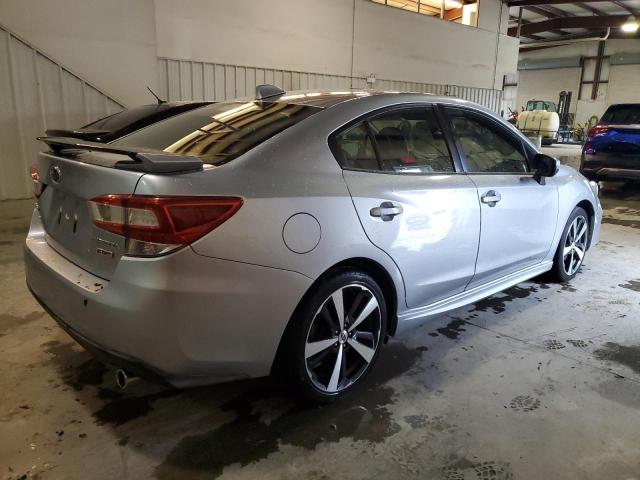 4S3GKAL66H3629092 Subaru Impreza Sport