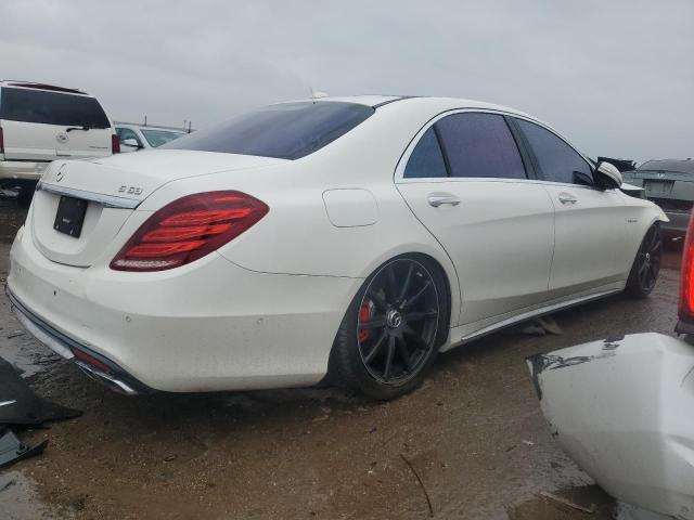 WDDUG7JB0HA296848 Mercedes-Benz S 63 AMG