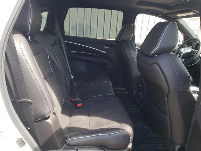 5J8YD4H01KL005469 Acura MDX A-SPEC