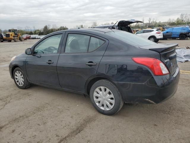 3N1CN7AP0EL857418 Nissan VERSA S