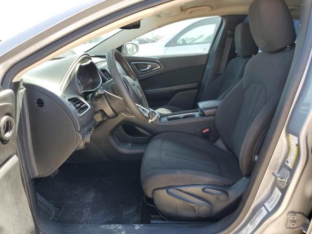 1C3CCCABXFN502309 Chrysler 200 Limited
