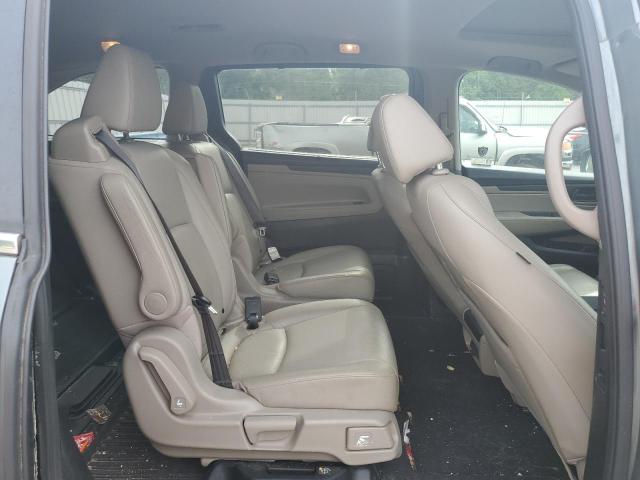 5FNRL6H7XLB001651 Honda ODYSSEY EXL
