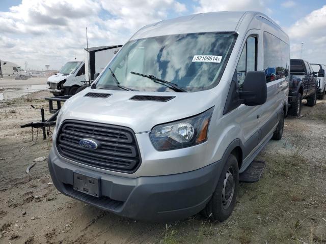 Auction sale of the 2016 Ford Transit T-350, vin: 1FDZX2CM9GKA61659, lot number: 52169614