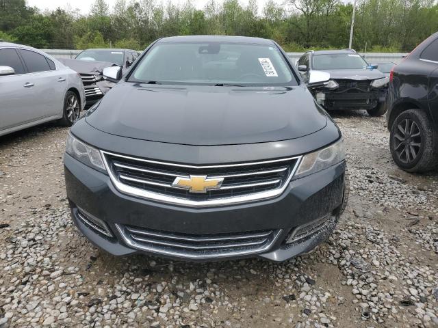 2G1155S30E9136063 Chevrolet IMPALA LTZ