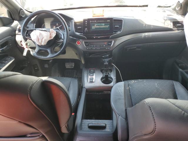 5FNYF7H55MB008113 Honda Passport Exl