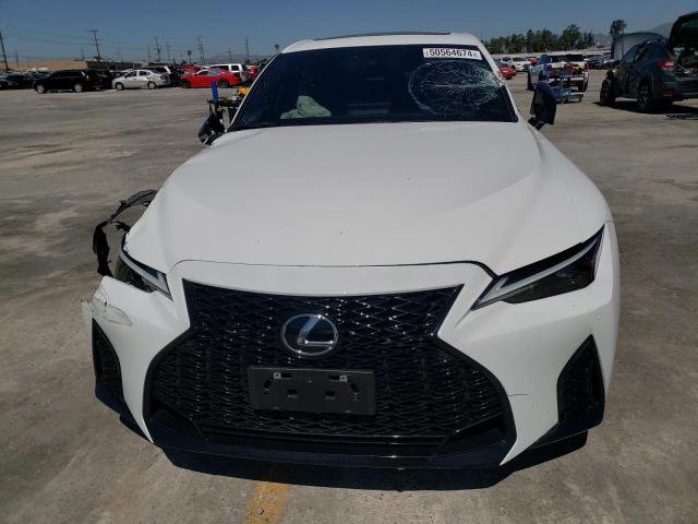 JTHGZ1B26N5058308 Lexus Is 350 F-sport