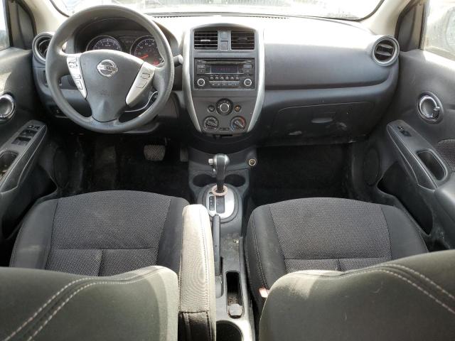 3N1CN7AP3HL802126 Nissan VERSA S