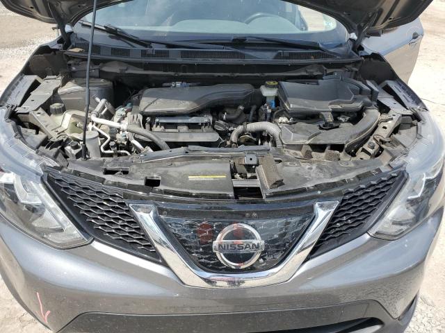 JN1BJ1CP2KW525956 Nissan Rogue Sport S