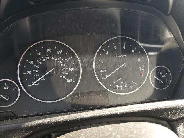 WBA8E1G57GNT34449 BMW 320 I