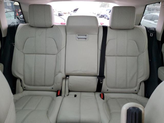 SALWR2VF8FA614332 Land Rover Range Rover Sport Hse