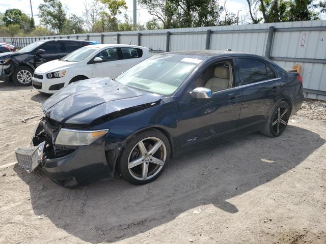 Auction sale of the 2008 Lincoln Mkz, vin: 3LNHM28TX8R601456, lot number: 50256784