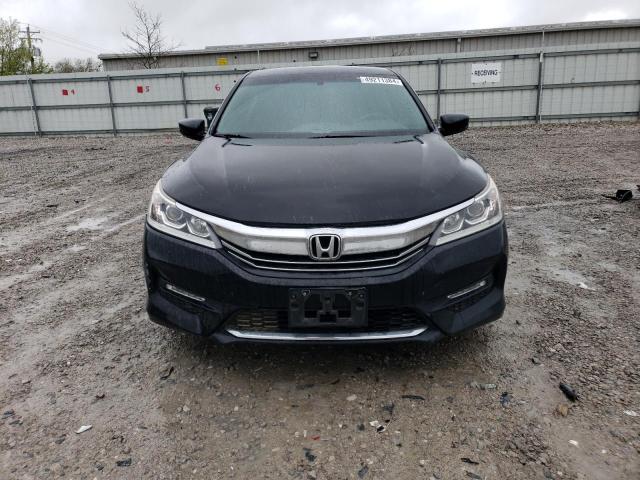 1HGCR2F56GA166384 Honda Accord Sport