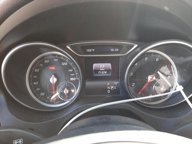 WDDSJ4EB1JN679083 Mercedes-Benz CLA 250