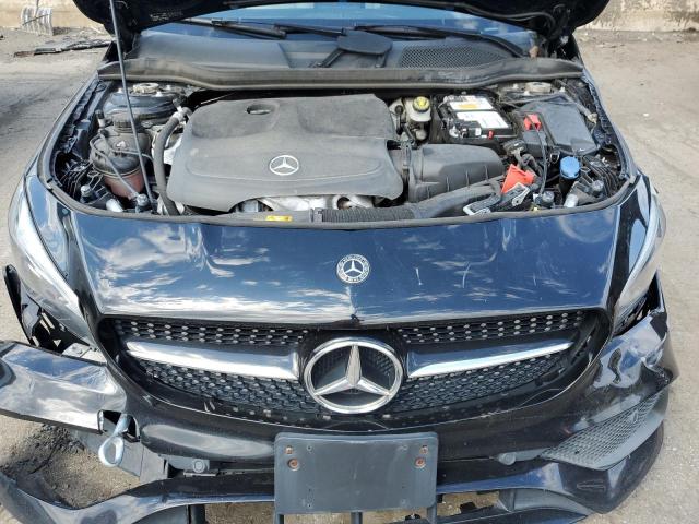 WDDSJ4GB8KN763027 Mercedes-Benz CLA 250 4MATIC