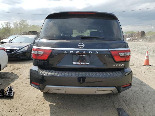JN8AY2DB3M9790663 Nissan Armada Platinum