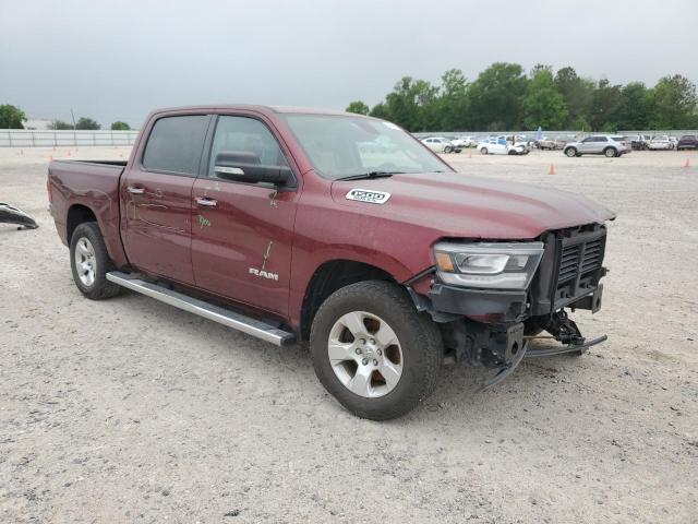 1C6RREFT6KN527145 RAM 1500 Big Horn/lone Star