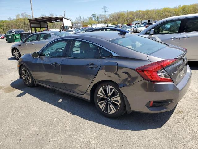19XFC1F37HE207853 Honda CIVIC EX