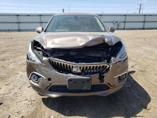 LRBFXCSA0HD048694 Buick Envision Preferred