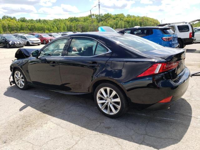 JTHBF1D20E5042539 Lexus IS 250