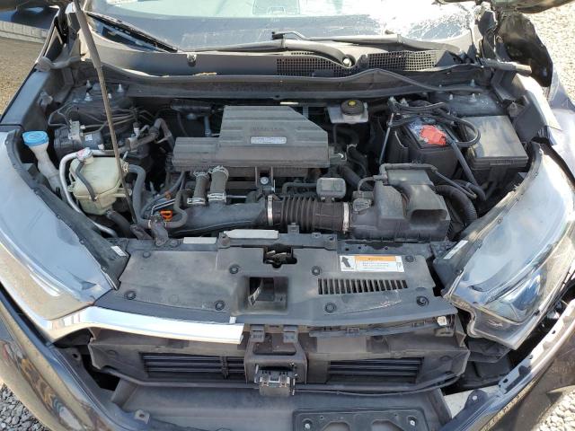 2HKRW2H58KH616701 Honda CR-V EX