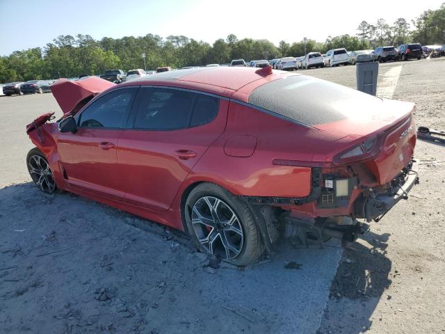 KNAE55LC2J6025388 KIA Stinger Gt2