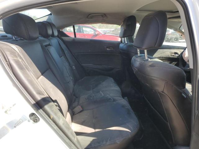 19UDE2F38JA007923 Acura Ilx Base Watch Plus