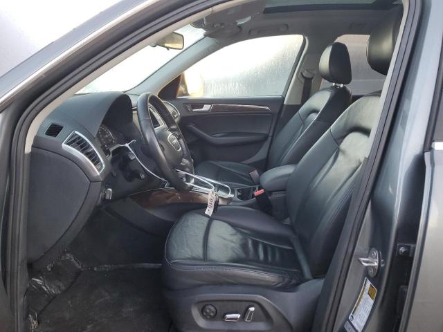 WA1CFAFP2EA078751 Audi Q5 PREMIUM