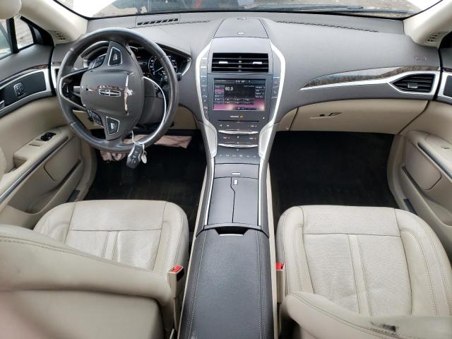 3LN6L2JK1GR616406 Lincoln MKZ