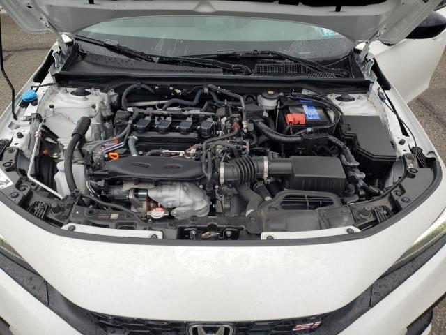 2HGFE1E58NH477088 Honda CIVIC SI