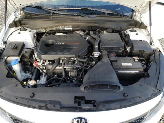 5XXGV4L21GG070586 KIA OPTIMA SXL