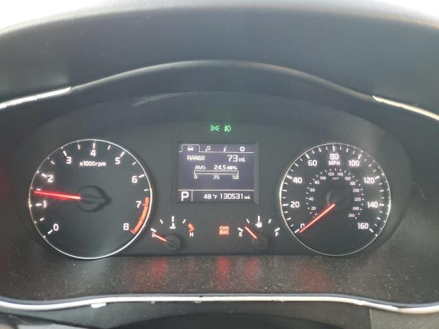 KNALN4D70G5221637 KIA Cadenza Luxury