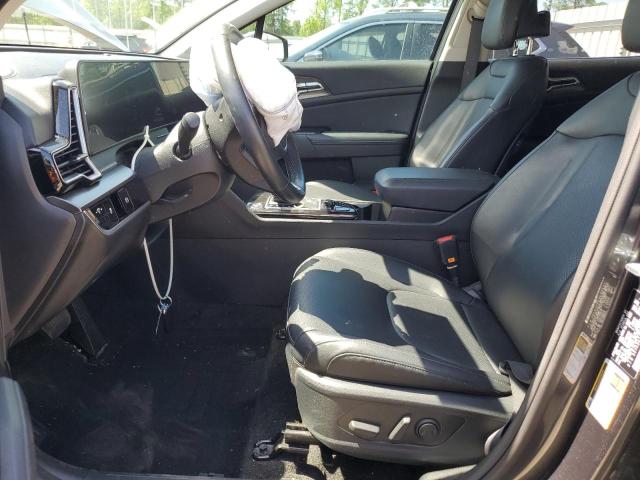 5XYK3CAF5PG023167 KIA Sportage Ex