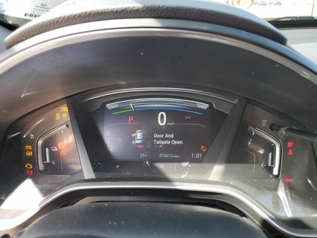 5J6RT6H82NL052483 Honda CR-V EXL