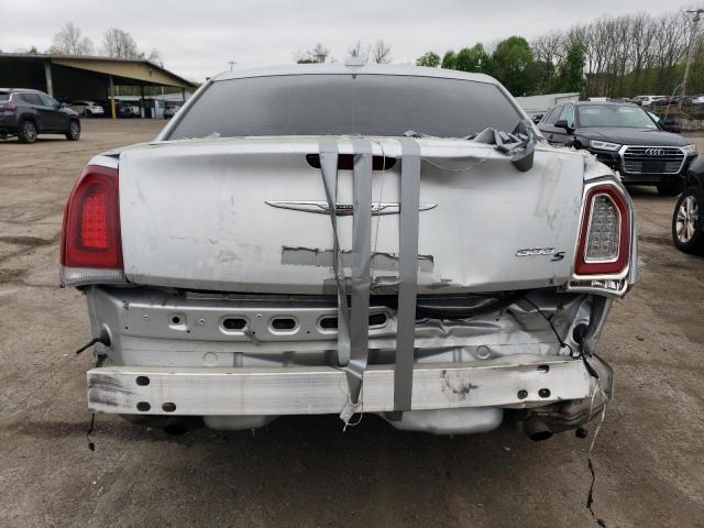 2C3CCAGG1LH151088 Chrysler 300 S