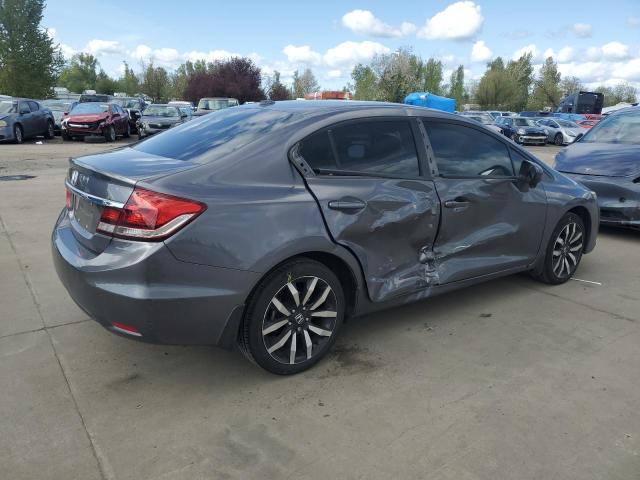 19XFB2F91FE007285 Honda CIVIC EXL