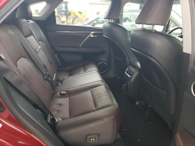 2T2ZZMCA3GC021512 Lexus RX 350