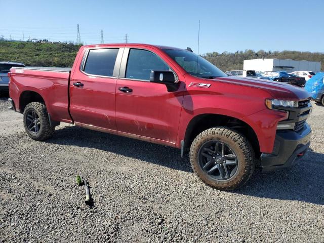 3GCPYFED6NG127599 Chevrolet Silverado Ltd K1500 Lt Trail Boss