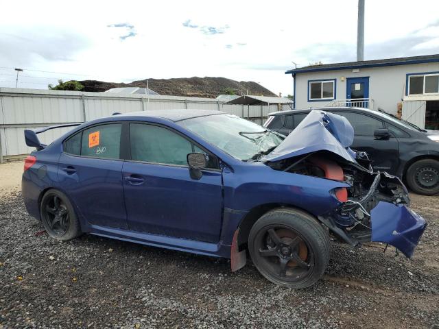 JF1VA2M69G9817900 Subaru Wrx Sti