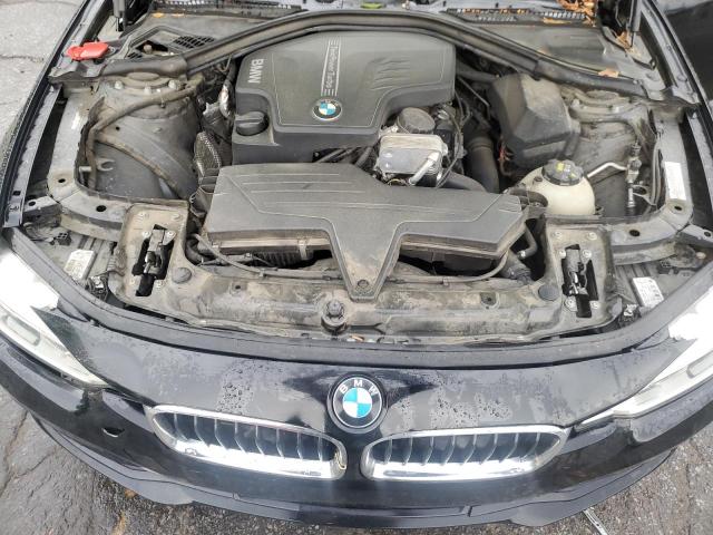 WBA8E9G5XGNT42513 BMW 328 I Sulev