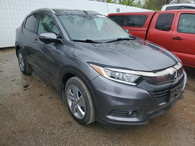 3CZRU6H56LM709154 Honda HR-V EX