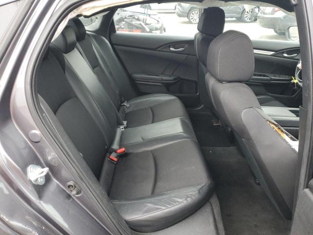19XFC2F82ME202085 Honda Civic Sport