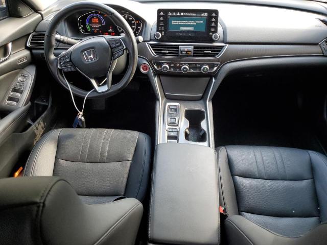 1HGCV3F56LA003374 Honda Accord Hybrid Exl