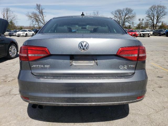 3VWD17AJ3FM268719 Volkswagen JETTA SE
