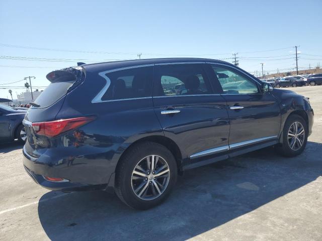 5N1DL0MN1LC522181 Infiniti QX60 LUXE