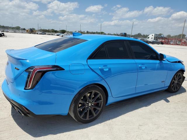 1G6DD5RLXP0107991 Cadillac CT4-V