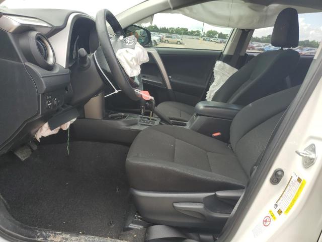 JTMZFREV1JJ179336 Toyota RAV4 LE