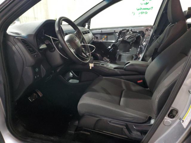 3CZRU6H14KG725105 Honda HR-V SPORT